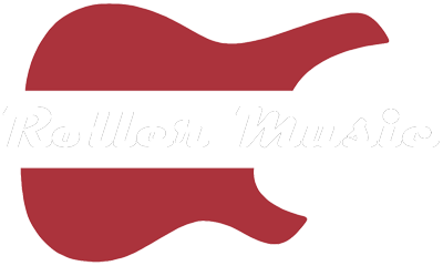 Roller Music